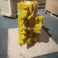 Excavator PC200-7 Control Valve PC200-8 Katup Kontrol Utama